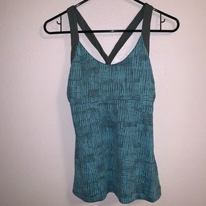 Patagonia Athletic Tank Size Medium